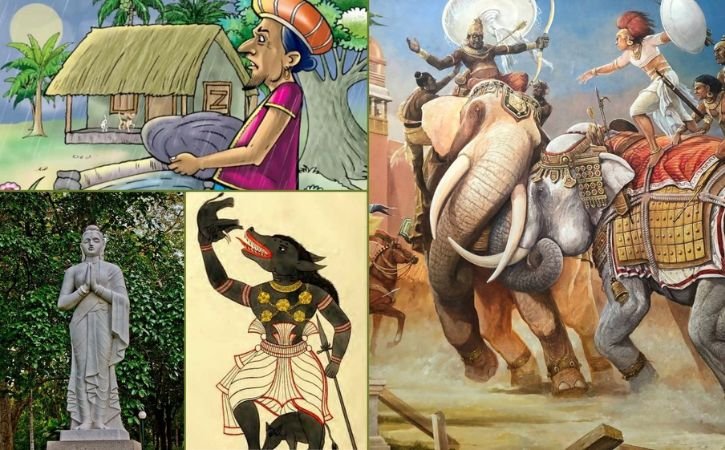 Folklore