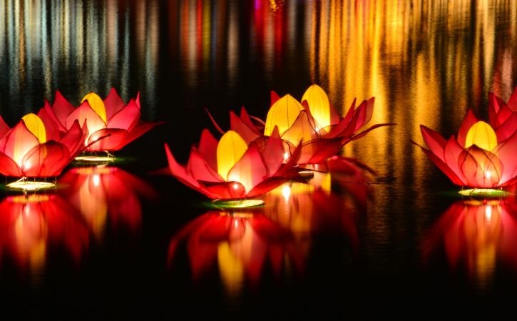 Festivals & Traditions