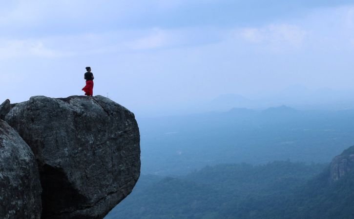 Spiritual Wellness