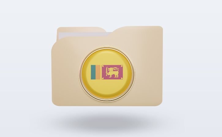 Sri Lanka Fact File