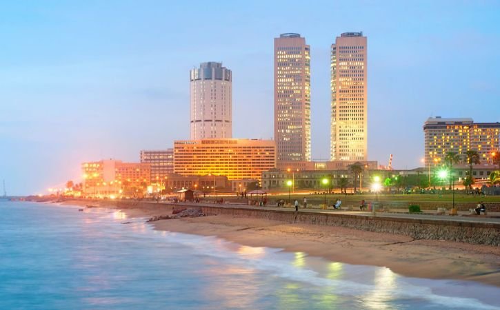 Colombo