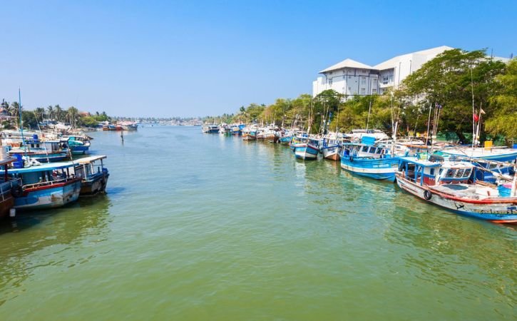 Negombo