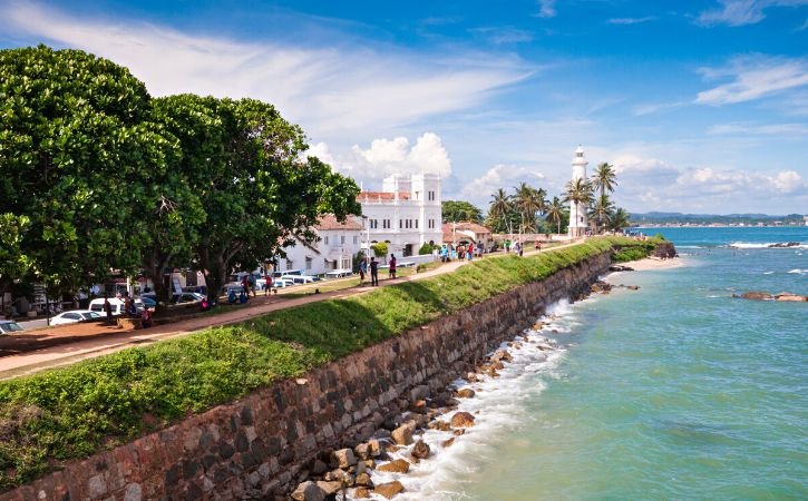 Galle
