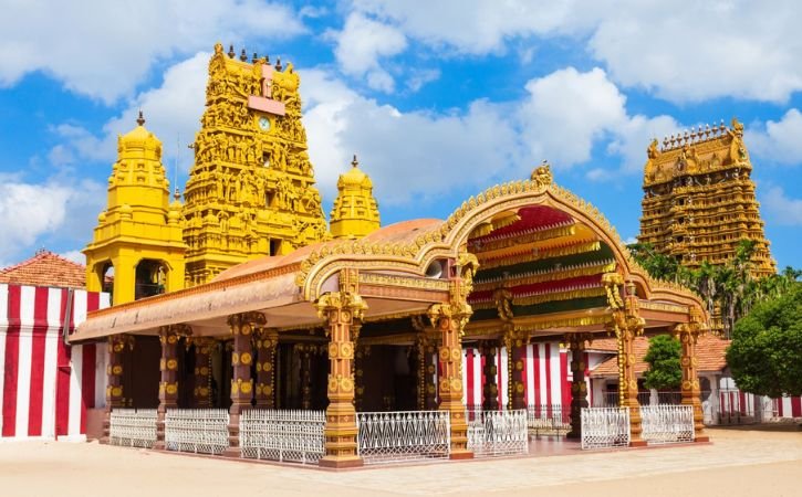 Jaffna