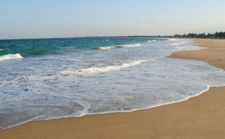Kalkudah