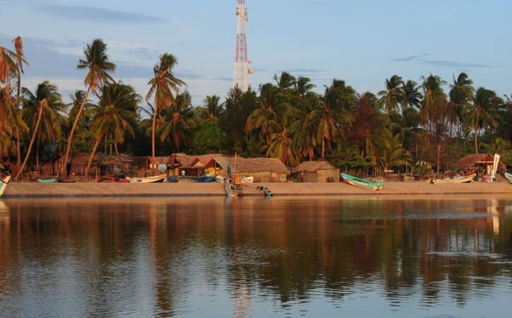 Pasikudah