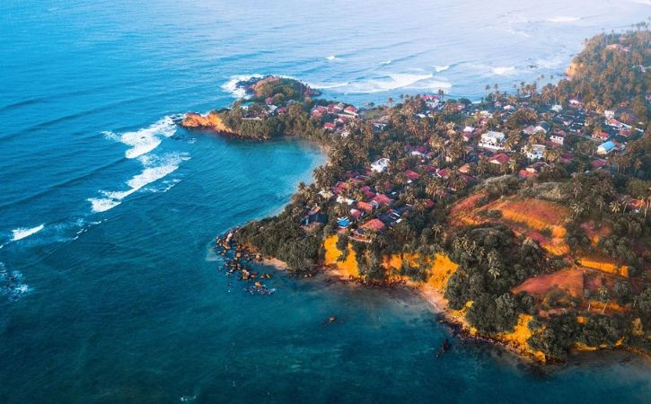Weligama