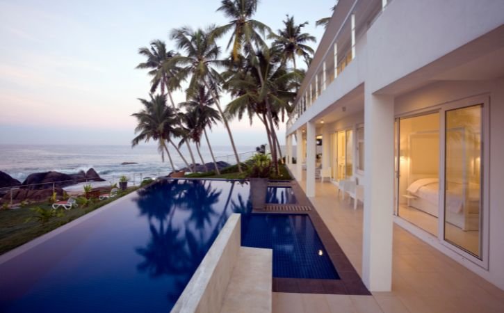 Villas