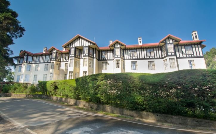 Luxury Star Hotels