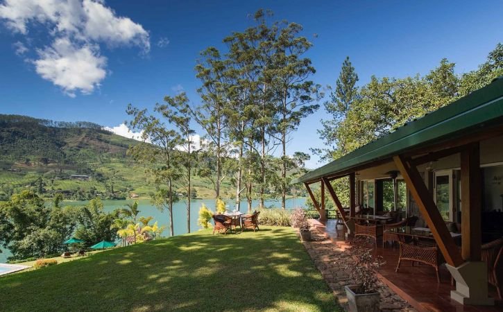 Luxury Boutique Hotels
