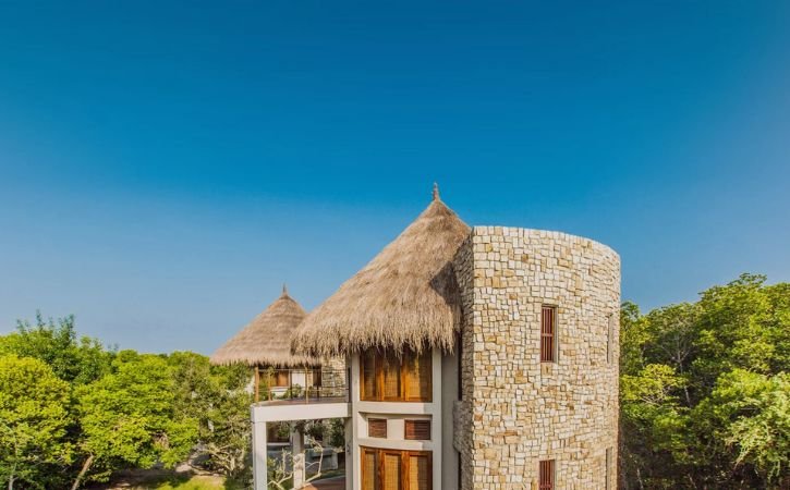 Wellness & Ayurveda Centres
