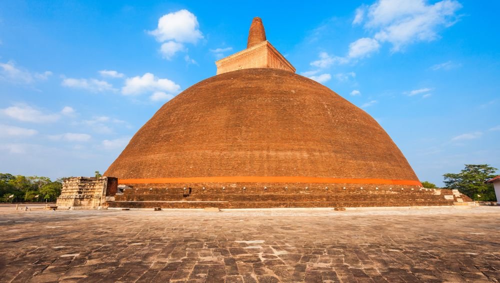 Abhayagiri Vihara