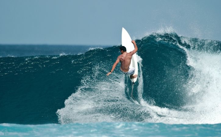 Activities to do in Sri Lanka