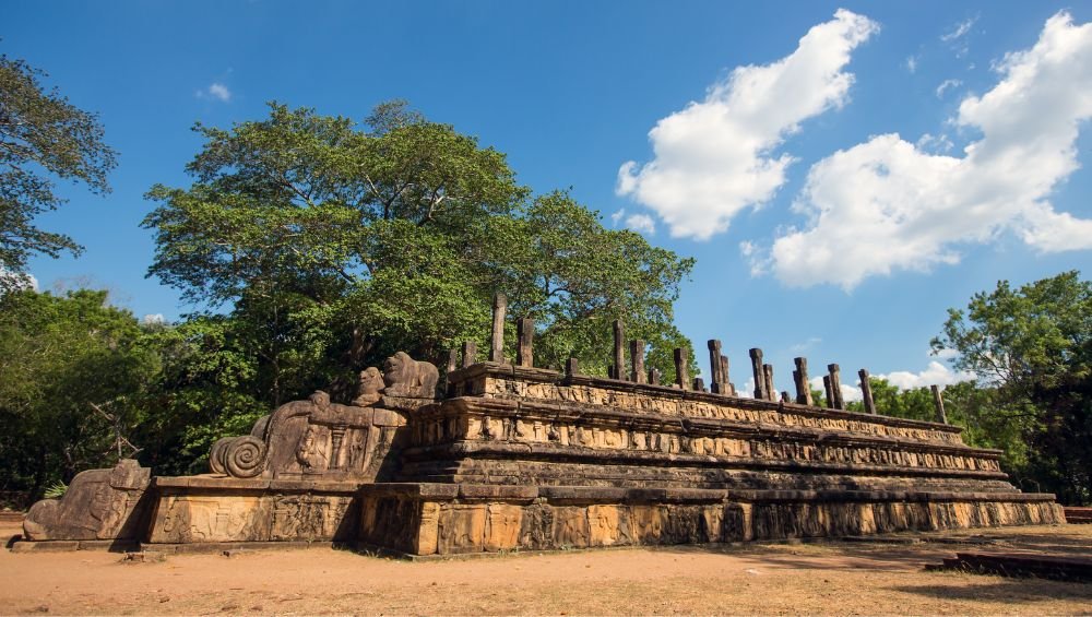 Anuradhapura