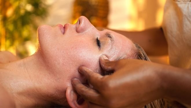 Ayurveda Treatments