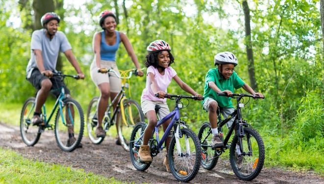 Cycling