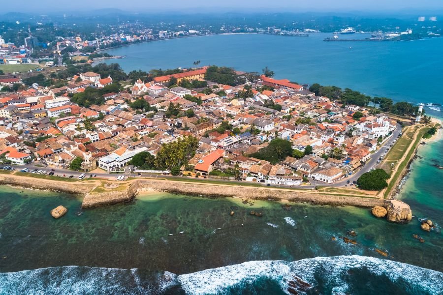 Galle Day Tour