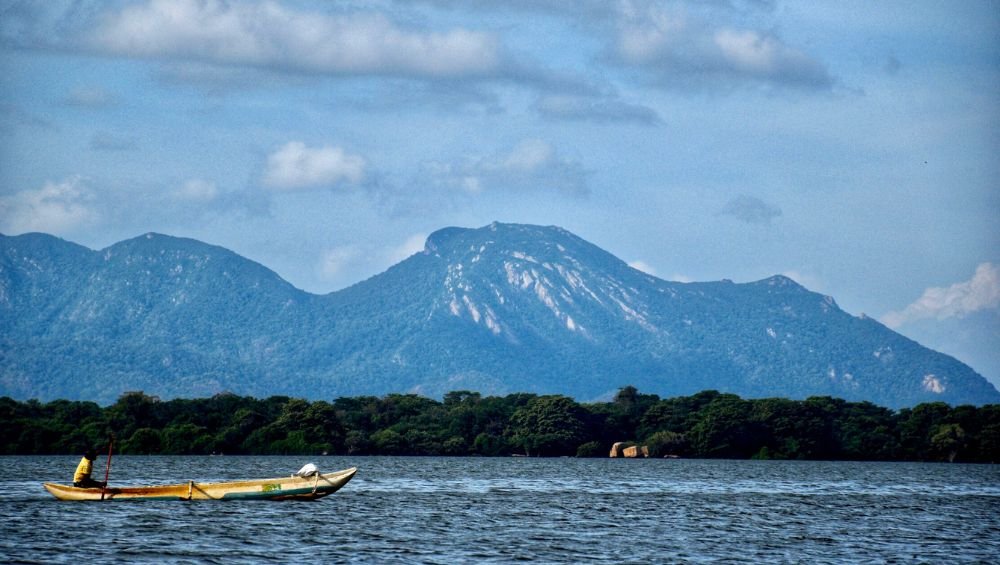 Kala Wewa