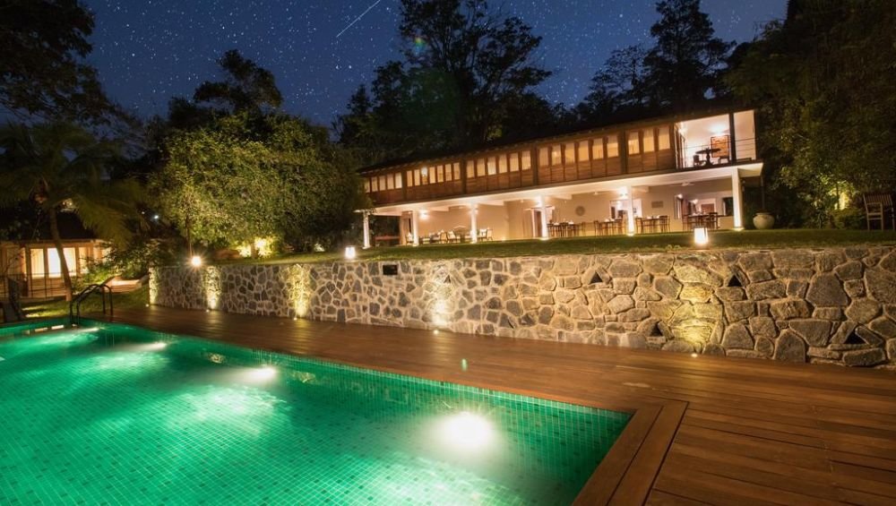 Kings Pavilion Luxury Hotel