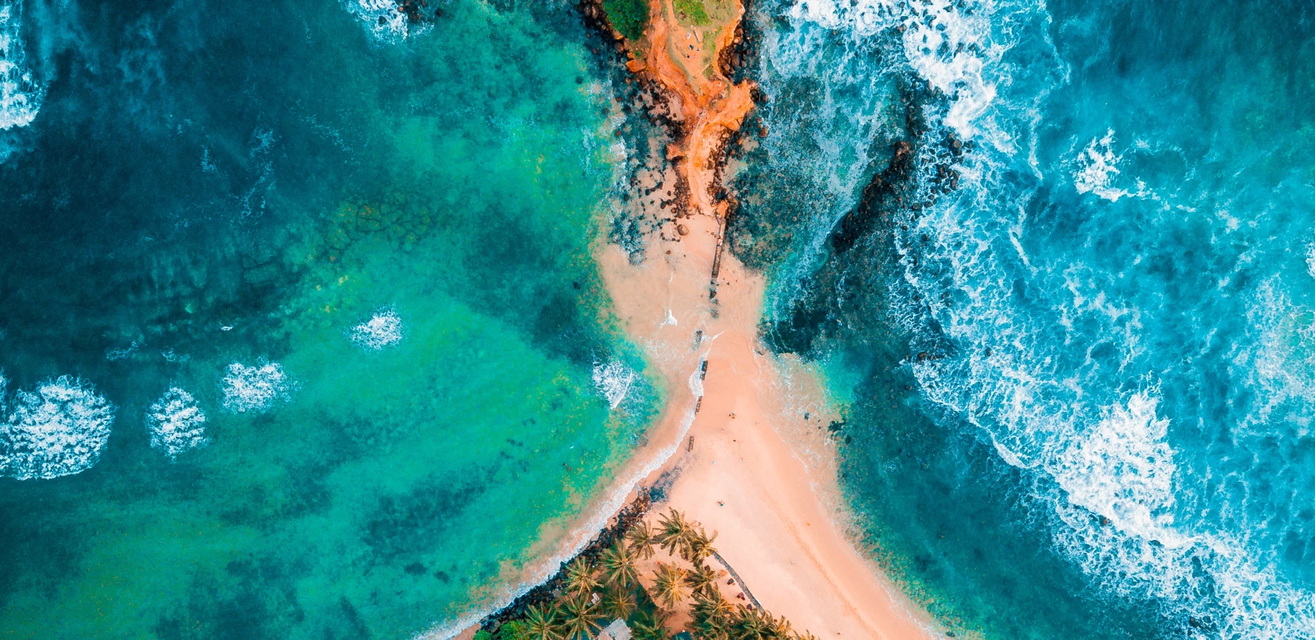 Mirissa Beach