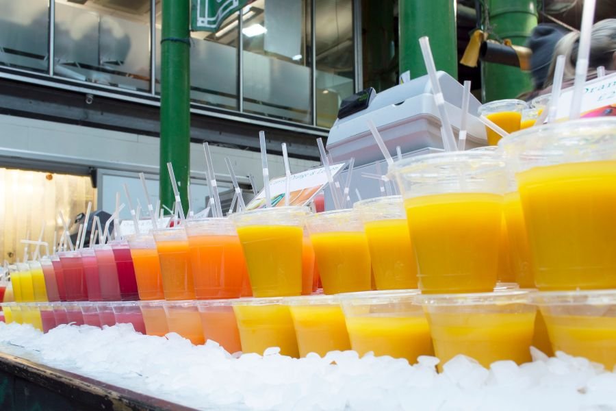 Sadew Juice Bar