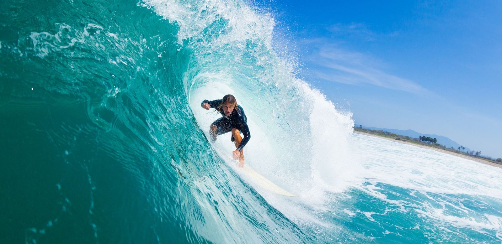 Surfer 1