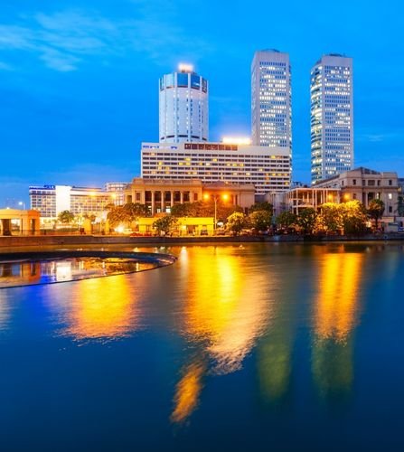 Walking City Tours