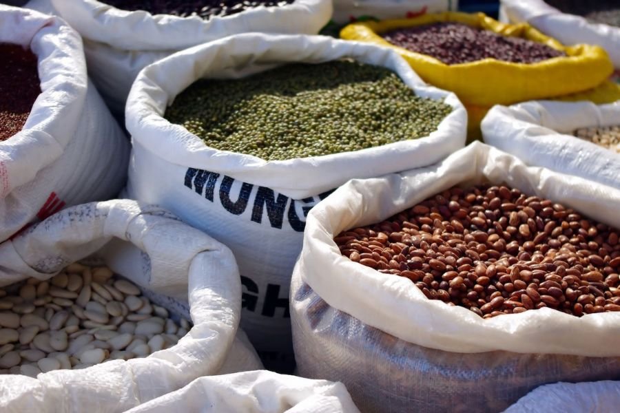 colombo good market