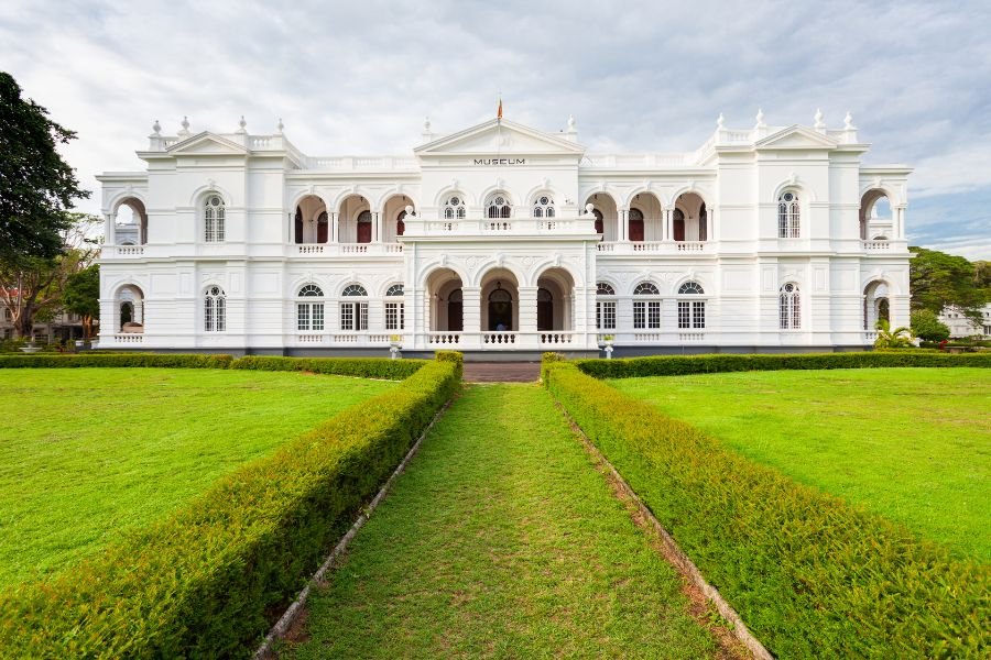 Colombo Tours