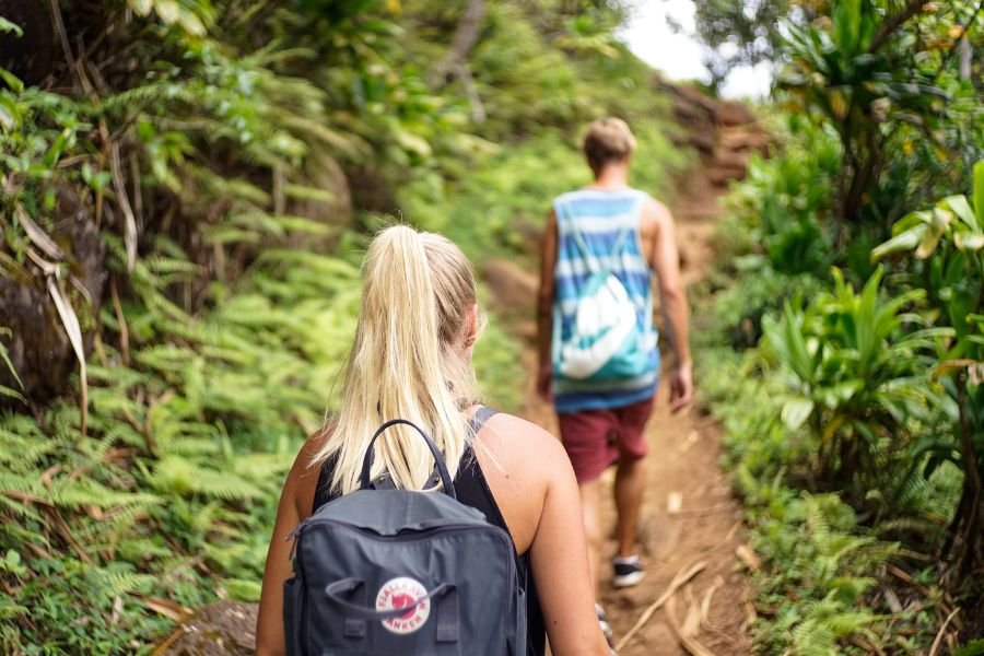 Hiking & Trekking