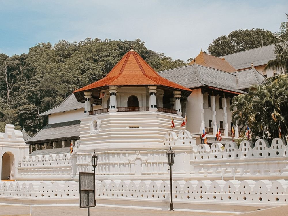 kandy