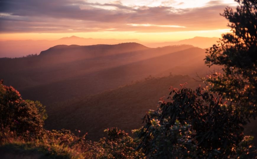 Mystical Magnificence of Sri Lanka