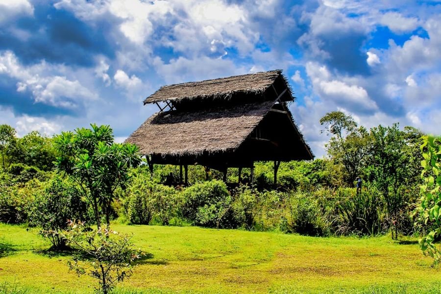Diyasaru Bio Park <br>Day Tour