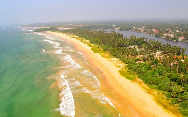 Bentota