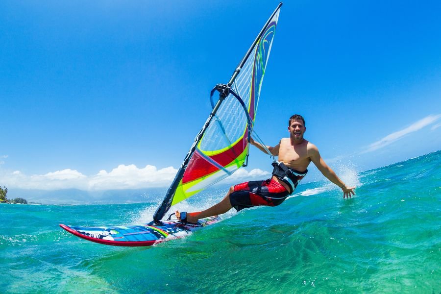 Bentota Water Sports